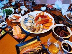 -广州富力君悦大酒店·凯菲厅