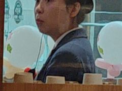 -西贝(宝乐汇店)