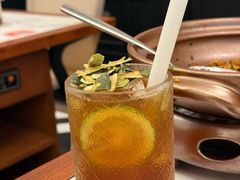 -太琼糟粕醋火锅·海南老爸茶(海棠湾臻选店)
