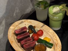 -O'eat Blossom&Pelican(深圳首店)