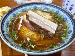 焖肉面-荣阳楼(山塘街店)