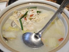 -小六汤包·老字号·中华名小吃(兴庆路店)