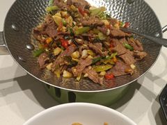 -绿草地·湘菜(7mall店)