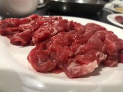 -天桥老金涮肉(牛街店)