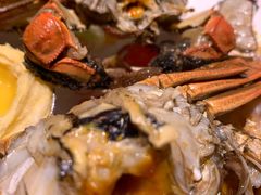 -欢乐牧场海鲜烤肉自助(牡丹园店)