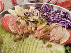 -老三样·旧食新味(船山路店)