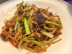 -安多素食(广仁寺路店)