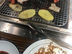 -风味烧烤(泰富店)