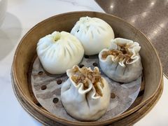 -古南都·清真绿柳居菜馆(太平南路店)