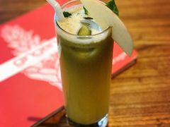 -Ginger(兴国路店)