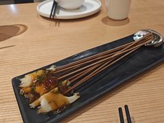 -隅乐胡椒虾·台湾菜·团建(皇岗店)