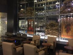 大堂-星巴克(珠海中邦酒店店)