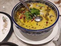 -广州天河合景福朋喜来登酒店 · 聚味轩中餐厅