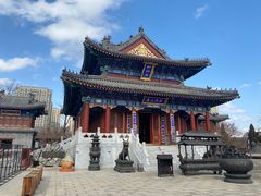 -即墨古城