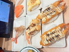 -友壹町寿司(佛山新DNA店)
