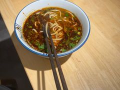 -张碗碗青海牛肉拉面(王城公园店)
