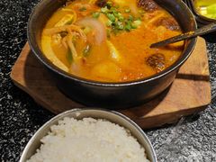 -红泥小火炉·东北泥炉烤肉(天一旗舰店)