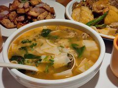 -谷丽麦馕新疆菜·清真(步步高梅溪新天地店)