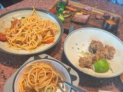 -La Terre乐田(万象城店)