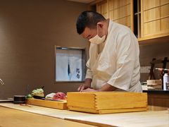 -鮨青(恒基名人购物中心店)