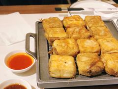 -徽镇小厨·经典徽菜(马连道店)