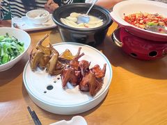 -大鸽饭(马王堆店)