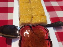 -西贝莜面村(上海百联西郊店)