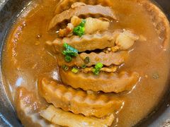 芋头煲-郭家大院 老南京土菜(九霄店)