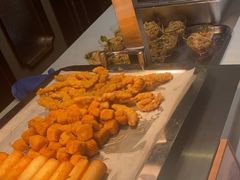 -稻香酒家·34年老字号·港式粤菜(侨光店)