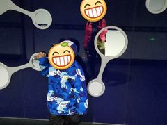 -农垦博纳国际影城(津奥广场IMAX店)