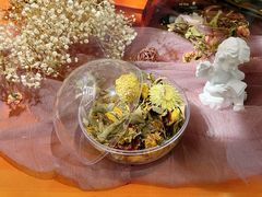 -初拾·花里餐厅(钜城华亿店)