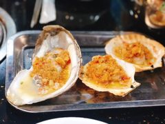 -丹东丛炟海鲜烧烤(江艺路店)