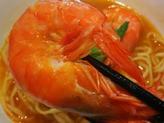 -子霖南山鲜虾面(南山总店)