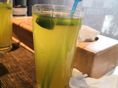 -泰好吃芝士年糕火锅(独墅湖店)