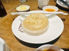 -南翔馒头店(豫园店)