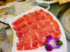 -阳坊胜利涮羊肉(阳坊老店)