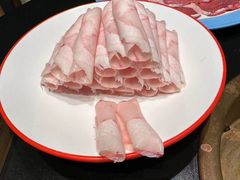 -南门四季铜锅涮肉(大屯·北苑店)