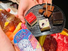 -牛New寿喜烧(闵行龙湖天街店)