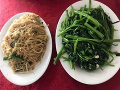 炒米粉中-蛇口康乐快餐鱼仔档(翠苑小区店)