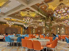 -清真吐鲁番餐厅(牛街店)