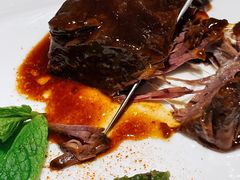东坡牛肉-花城苑广府菜(侨鑫店)