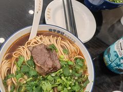 -宛平李记小吃(东关街店)