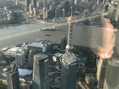 -上海之巅观光厅