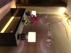 -上海衡山路十二号华邑酒店