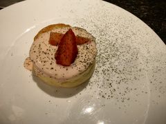 -Social 秀西餐厅-长沙瑞吉酒店(运达店)