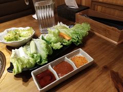 -牛人·雪花牛·木炭烤肉(昆山陆家店)