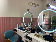 -海马体照相馆(上海宝山万达广场店)