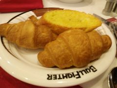 -斗牛士牛排餐厅(嘉里汇店)