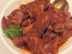 -小天厨民间菜馆(深圳街店)