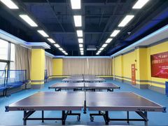 -乐旋乒乓球(广州西湾路店)
